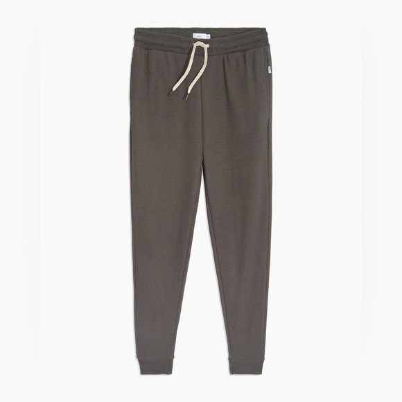 ONIA grey Mick waffle jogger - Picture 1 of 7
